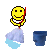 :moppedthefloor